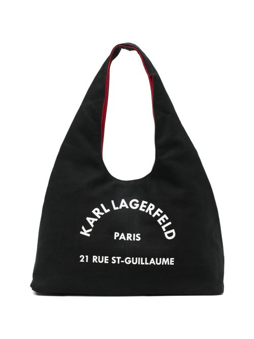 Borsa donna Rue St-Guillaume Karl Lagerfeld | B1W50015999